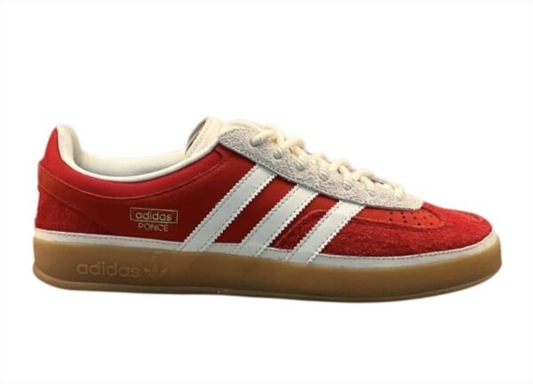 Bad Bunny Ponce Gazelle Indoor