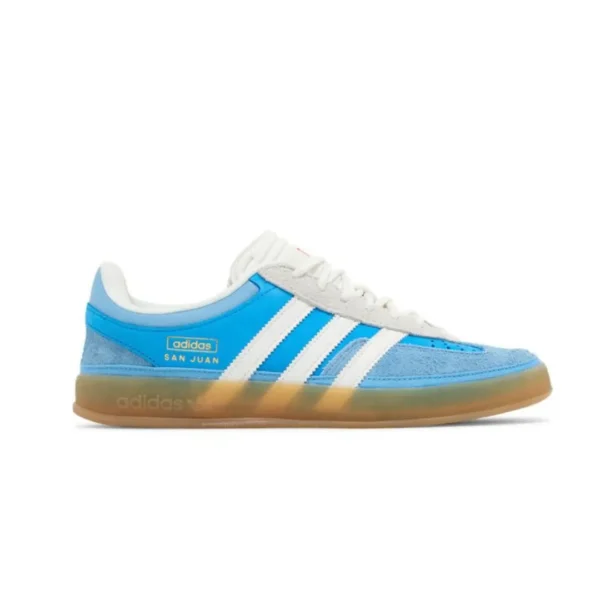 Bad Bunny x Gazelle Indoor San Juan
