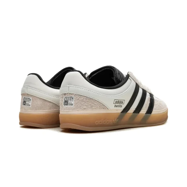 Bad Bunny x Gazzelle Indoor Core White - Image 2