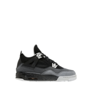 Air Jordan Retro 4 'Fear'