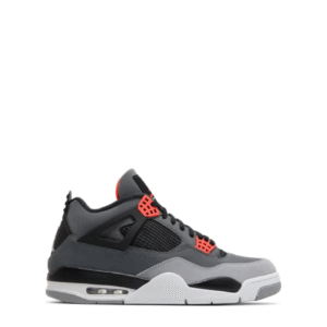 Air Jordan Retro 4 'Infrared'