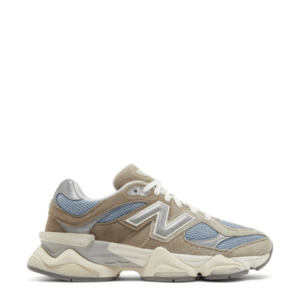 New Balance 9060 'Cherry Blossom Pack- Mushroom'