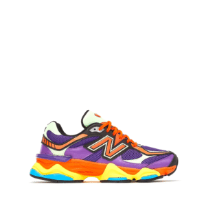 New Balance 9060 'Prism Purple Vibrant Spring'