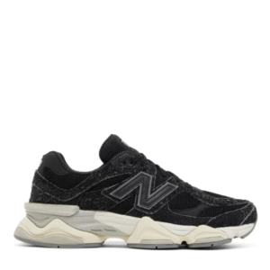 New Balance 9060 'Suede Pack-Black'