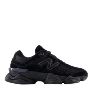 New Balance 9060 'Triple Black'