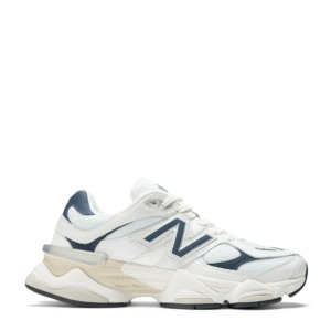 New Balance 9060 'White Navy'