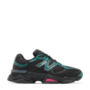 New Balance 9060 'Mowalola - Burglarwear Green'