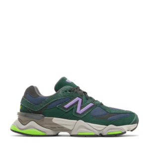 New Balance 9060 'Nightwatch Purple'