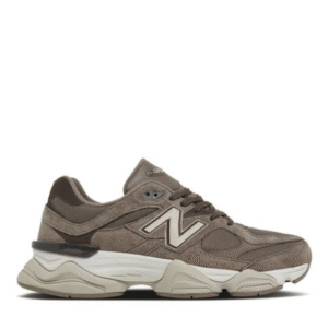 New Balance 9060 'Mushroom Brown'