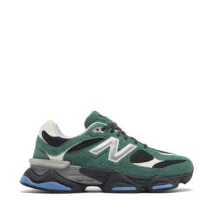 New Balance 9060 'Team Forest Green'
