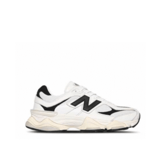 New Balance 9060 'White Black'