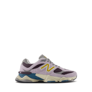 New Balance 9060 'Taro Plum Brown'