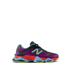 New Balance 9060 'Purple Red Blue'