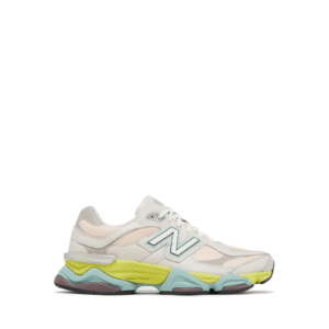 New Balance 9060 'Moonbeam Vintage Rose'