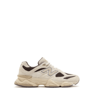 New Balance 9060 x Sydney McLaughlin-Levrone 'Linen Black Coffee'
