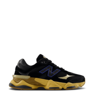 New Balance 9060 'Black Royal Gum'