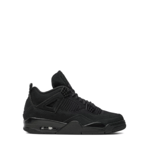 Air Jordan Retro 4 'Black Cat'