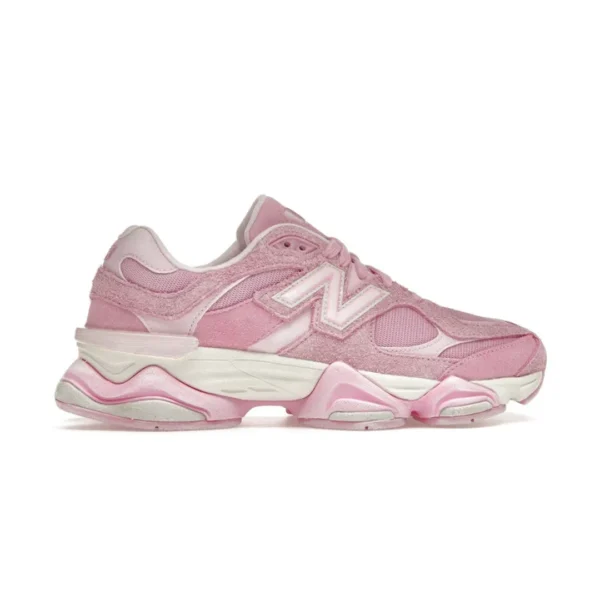 New Balance 9060 ASOS Exclusive Pink Overdrye