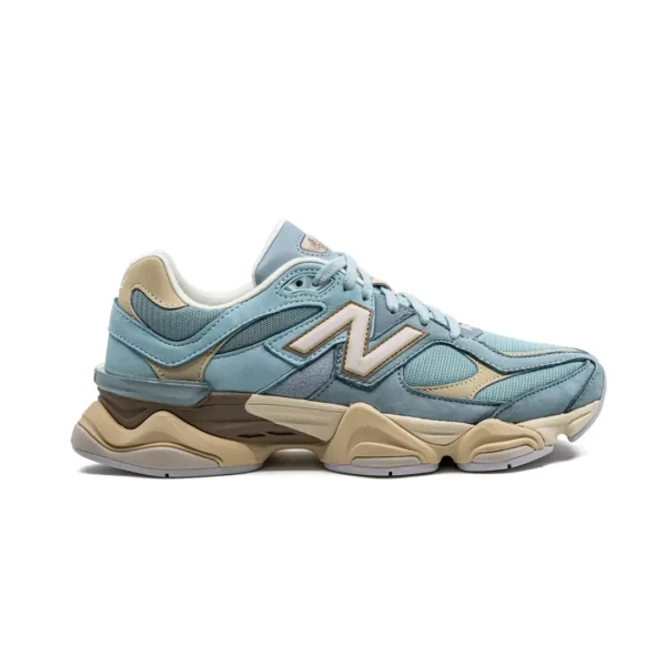 New Balance 9060 Blue Haze