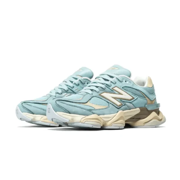 New Balance 9060 Blue Haze - Image 2