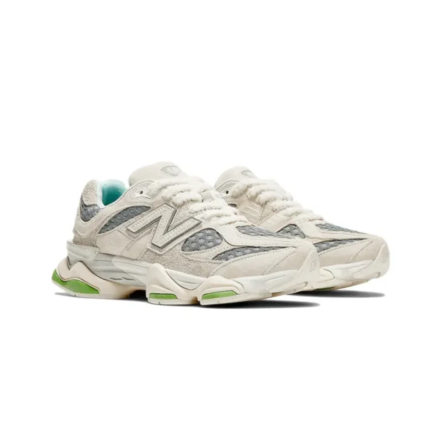 New Balance 9060 Bricks & Wood - Image 2