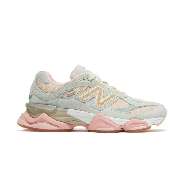 New Balance 9060 Joe Freshgoods Baby Shower Blue