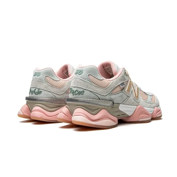 New Balance 9060 Joe Freshgoods Baby Shower Blue - Image 2