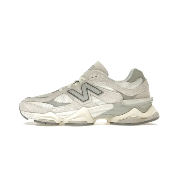 New Balance 9060 Moonbeam Sea Salt - Image 3