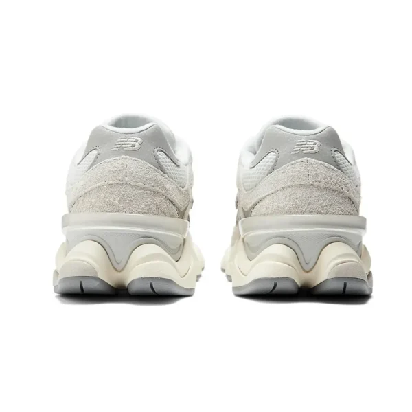 New Balance 9060 Moonbeam Sea Salt - Image 2