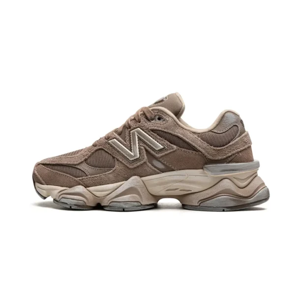 New Balance 9060 Mushroom - Image 3