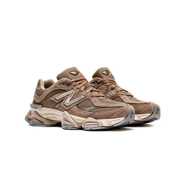 New Balance 9060 Mushroom - Image 2