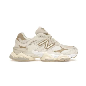New Balance 9060 Sea Salt Brown