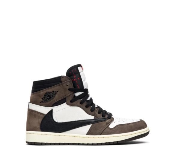 Jordan 1 Retro High “Travis Scott”