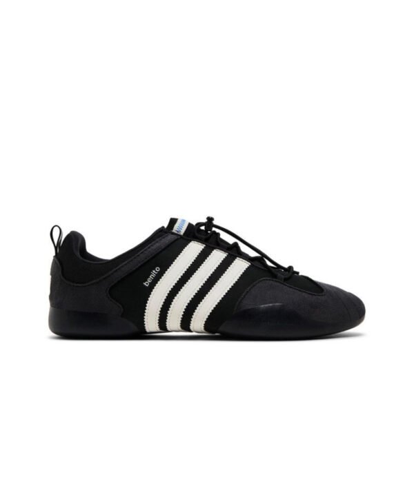 Ballerina Bad Bunny BLack Chalk