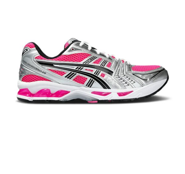 Asics Gel - Kayano  Pink Glow