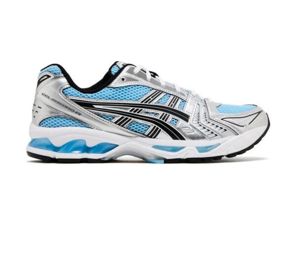 Asics Gel - Kayano  ARTIC SKY PURE SILVER