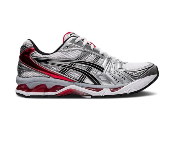 Asics Gel - Kayano  CLASSICS RED