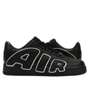Air Force 1 Cactus Plant Flea Market Black