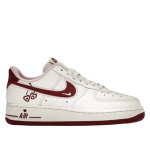 Air Force 1 Valentine's Day 2023