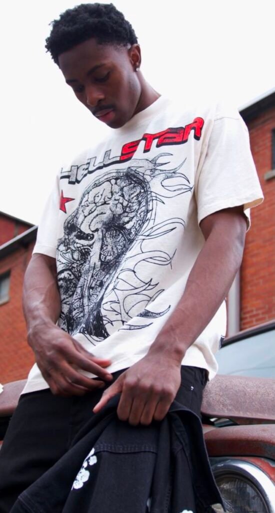 All Brand Shirts
