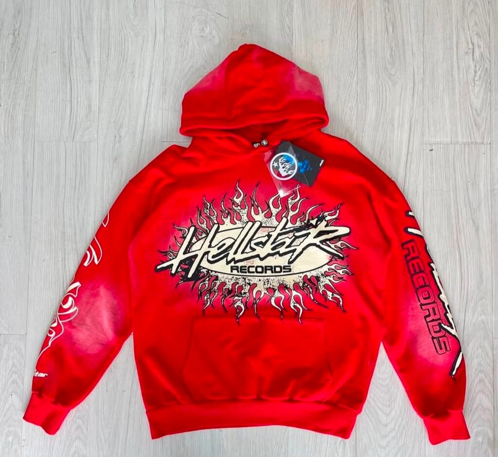 Hoodies & Jackets