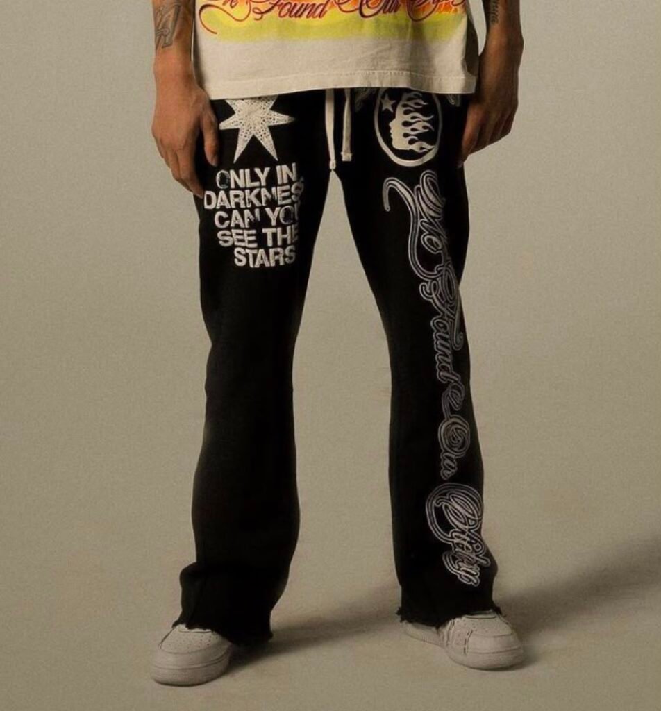 Sweaterpants