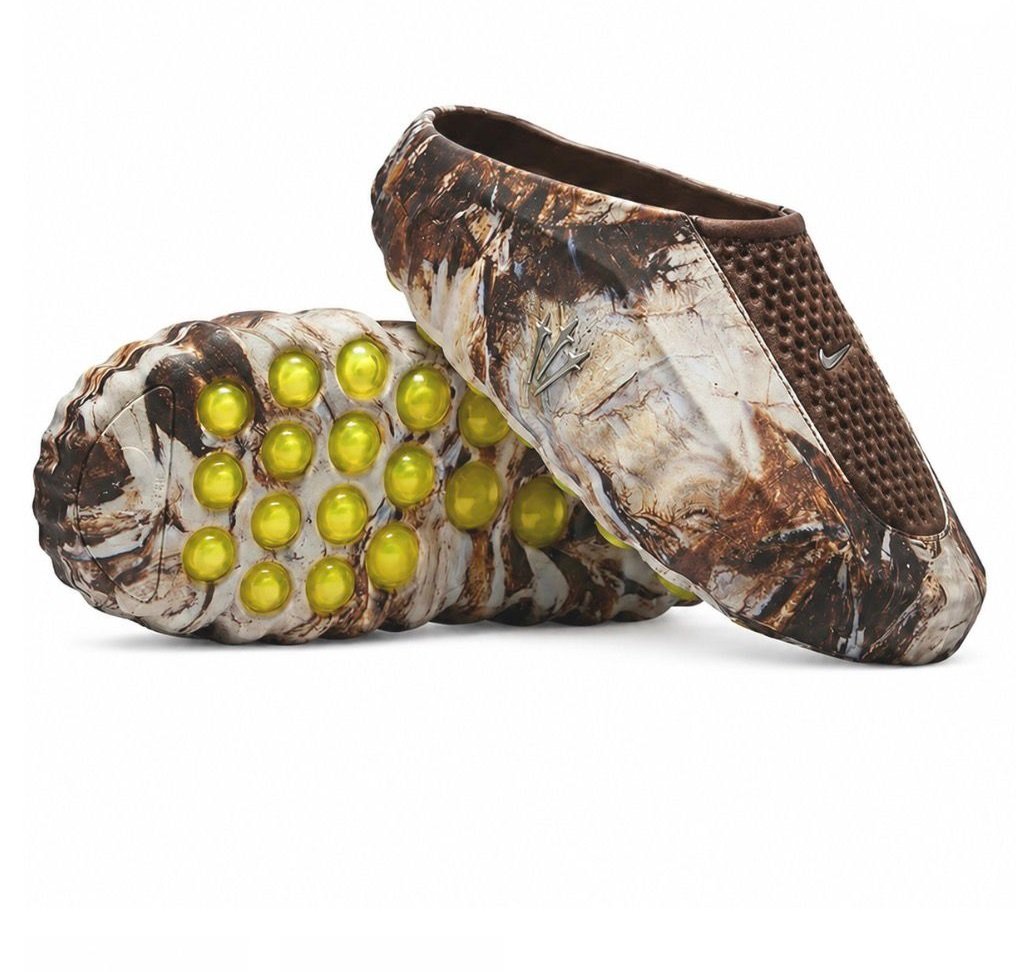 Nike Mind 001 x Nocta (Concept) “Realtree camo” UA