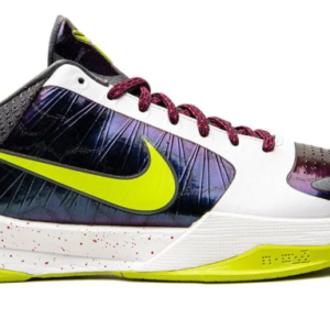 Nike Kobe 5 Protro Chaos