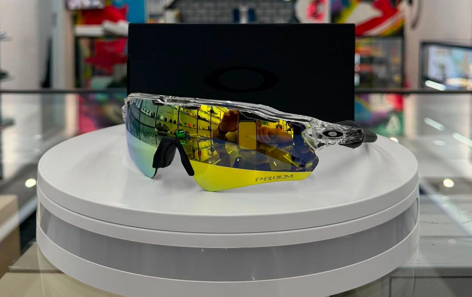 Gafas Oakley