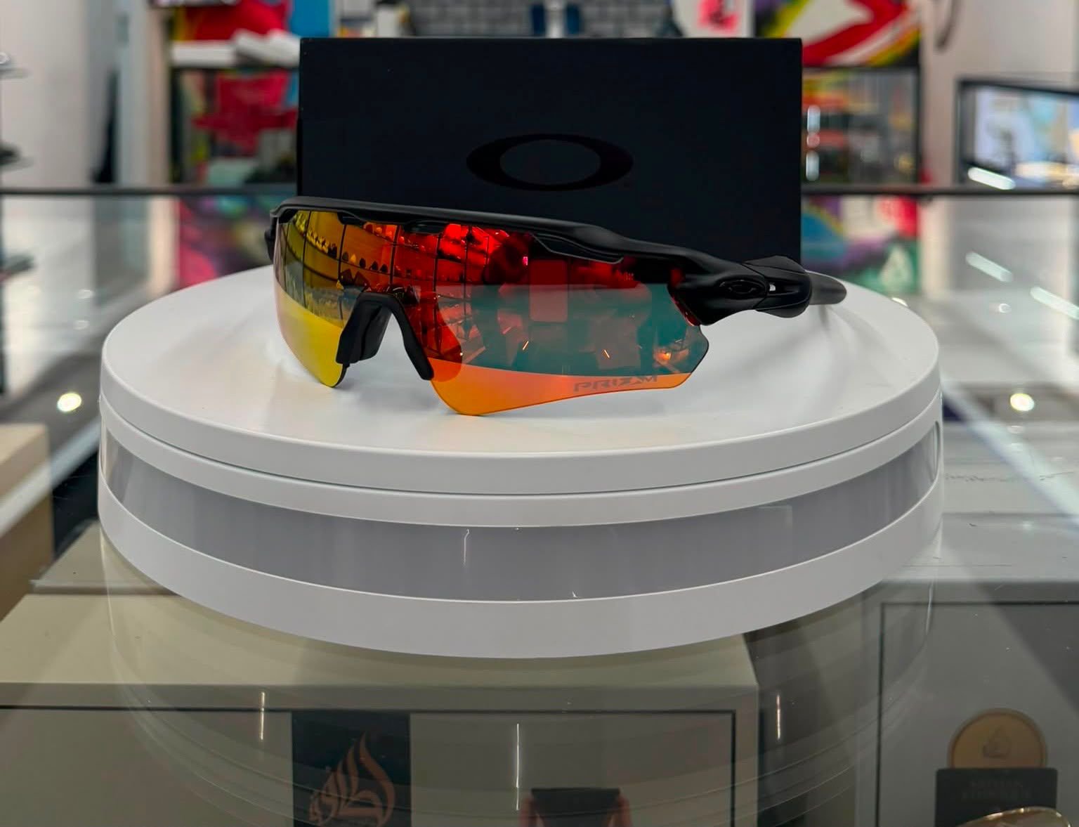 Gafas Oakley