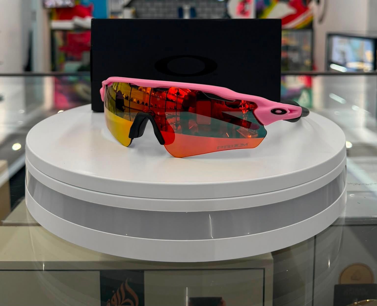 Gafas Oakley