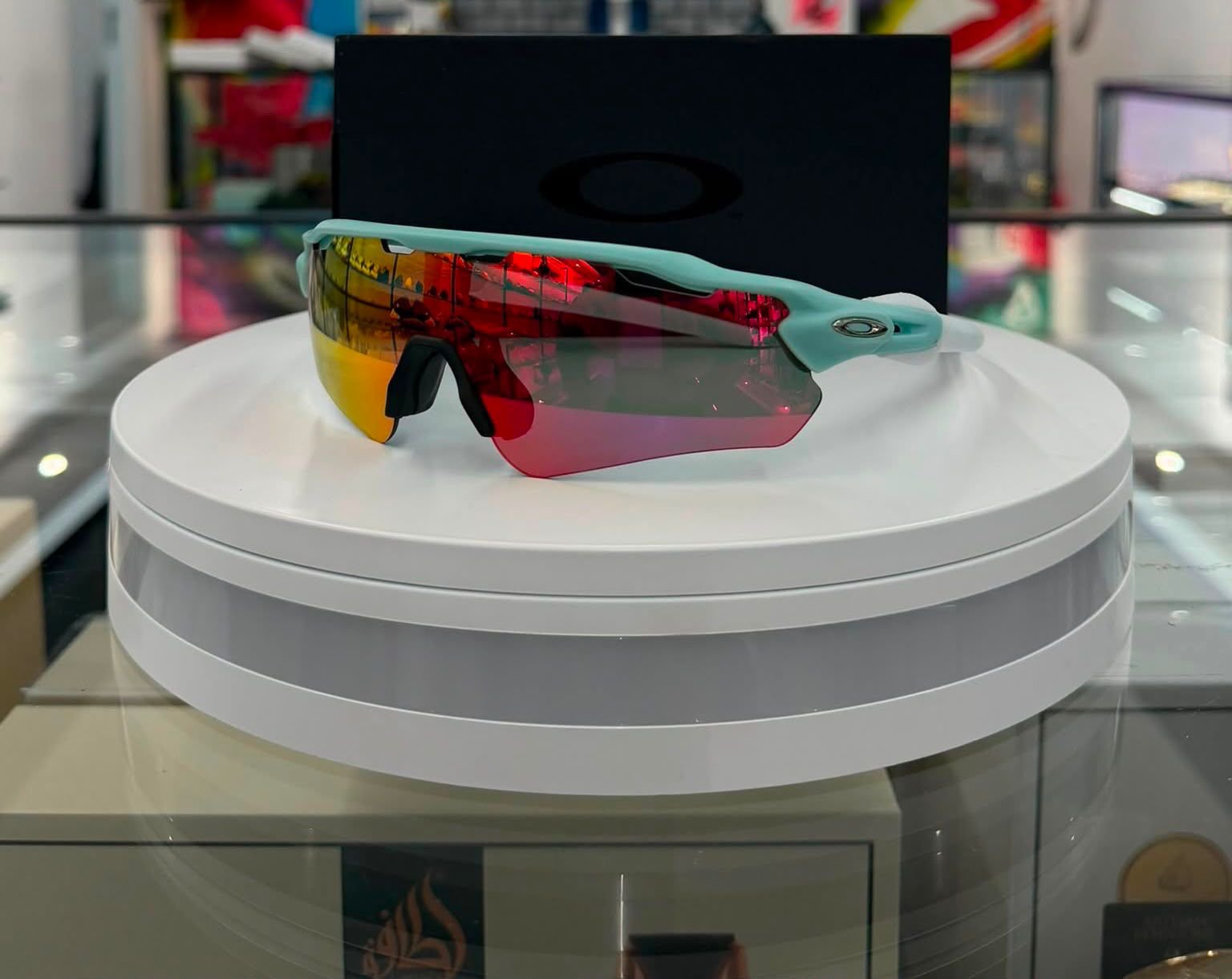 Gafas Oakley