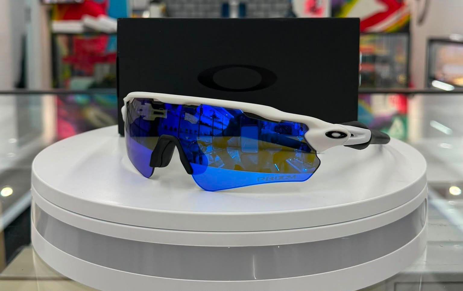 Gafas Oakley