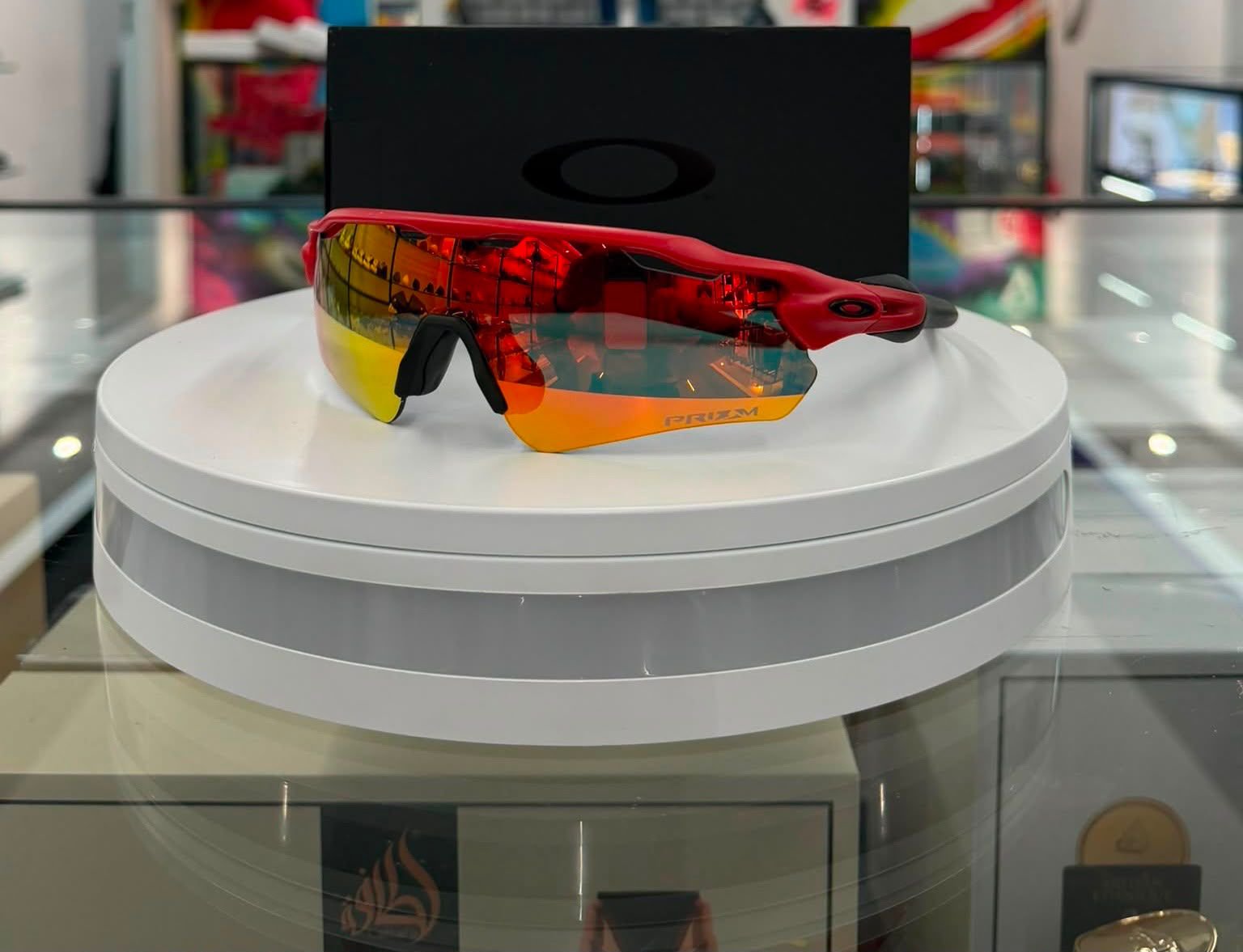 Gafas Oakley